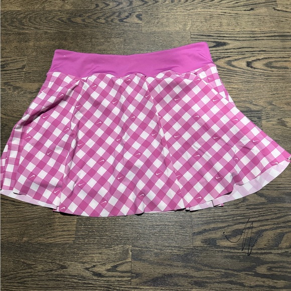 NWOT Nike Dri Fit Tennis Skirt XL - Picture 5 of 5